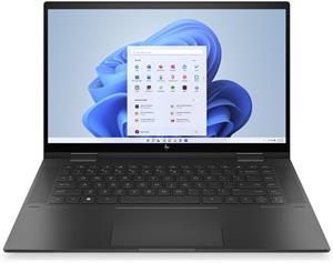 HP Envy x360 15-ew0003nc, čierny
