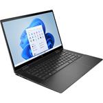 HP Envy x360 15-ey0000nc, čierny