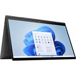 HP Envy x360 15-ey0000nc, čierny