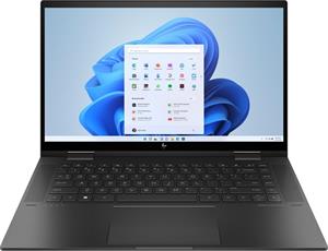 HP Envy x360 15-ey0000nc, čierny