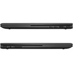 HP ENVY x360 15-ey0001nc, čierny