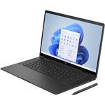 HP Envy x360 15-fh0000nc, čierny, rozbalený