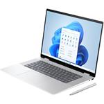 HP Envy x360 16-ac0002nc, strieborný, rozbalené