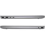 HP Envy x360 16-ad0001nc, sivý, rozbalený