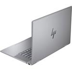 HP Envy x360 16-ad0001nc, sivý, rozbalený