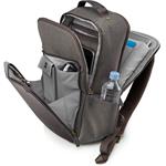HP Executive 15.6 Brown Backpack