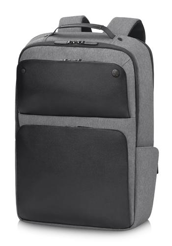 HP Executive 17,3 Black Backpack