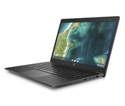 HP Fortis 14 G10 N6000 14.0 FHD 250, N6000, 14.0 1920×1080, UMA, 8GB, SSD 128GB, Chrome, 1-1-0, Black