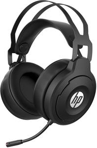 HP Gaming Wireless Headset 1000, slúchadlá, čierne