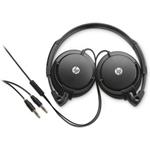 HP Headset H2500, slúchadlá, čierne