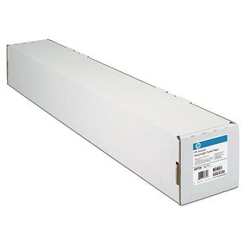 HP Heavyweight Coated Paper - role 24", Q1412A