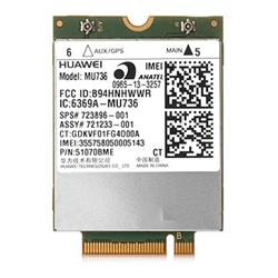 HP hs3110 HSPA + W10 WWAN