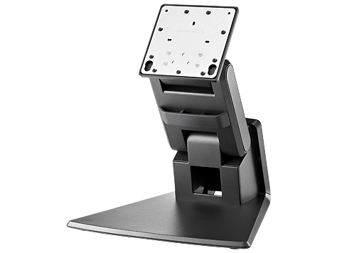 HP Ht Adj Stand for Touch Monitor