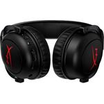 HP HyperX Cloud Core, slúchadlá, čierne