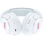 HP HyperX Cloud Flight 2 Wireles White