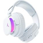 HP HyperX Cloud Flight 2 Wireles White
