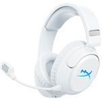 HP HyperX Cloud Flight 2 Wireles White
