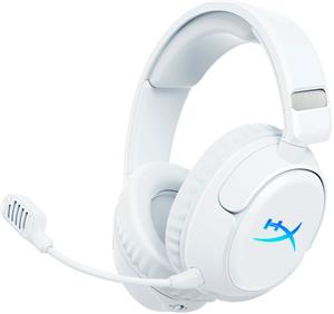 HP HyperX Cloud Flight 2 Wireles White