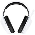 HP HyperX Cloud Stinger 3 – Wireless Gaming Headset White PS