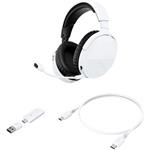 HP HyperX Cloud Stinger 3 – Wireless Gaming Headset White PS