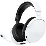 HP HyperX Cloud Stinger 3 – Wireless Gaming Headset White PS