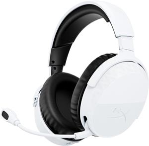 HP HyperX Cloud Stinger 3 – Wireless Gaming Headset White PS