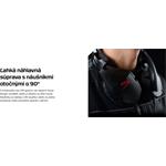 HP HyperX Cloud Stinger, slúchadlá, čierne