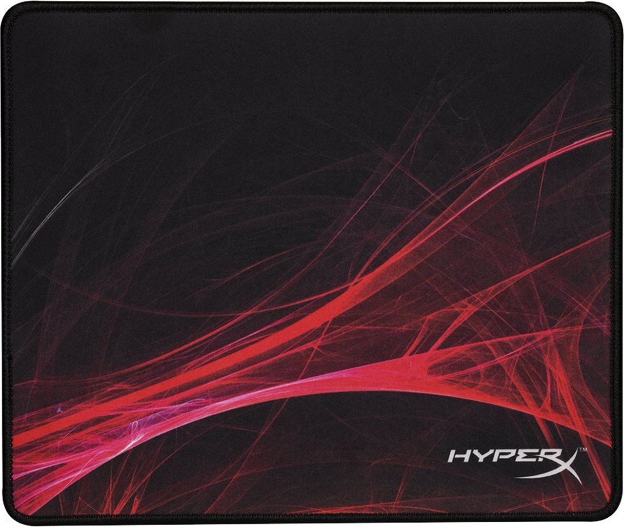 HP HyperX Fury S Pro herní podložka SE L
