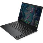 HP HyperX OMEN 15-ga0061ncx, čierny