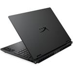 HP HyperX OMEN 15-ga0061ncx, čierny