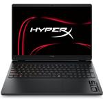 HP HyperX OMEN 15-ga0061ncx, čierny