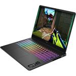 HP HyperX OMEN MAX 16-ah1000nc, čierny
