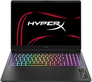 HP HyperX OMEN MAX 16-ah1000nc, čierny