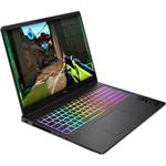 HP HyperX OMEN MAX 16-ah1003nc, čierny