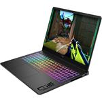 HP HyperX OMEN MAX 16-ah1003nc, čierny