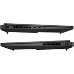 HP HyperX OMEN MAX 16-ah1003nc, čierny