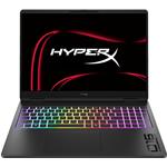 HP HyperX OMEN MAX 16-ah1003nc, čierny