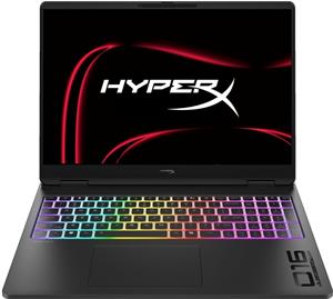 HP HyperX OMEN MAX 16-ah1003nc, čierny