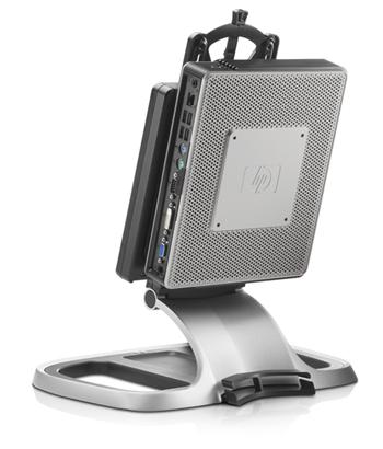 HP Integrated Work Center Stand for USDT