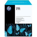 HP kazeta na údržbu HP 771