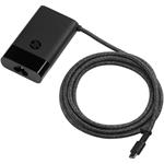 HP Laptop Charger 65W, USB-C