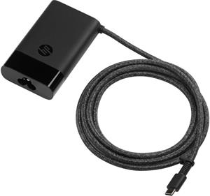 HP Laptop Charger 65W, USB-C