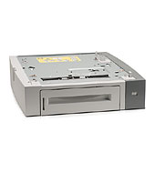 HP LaserJet 500 Sheet Input Tray Feeder