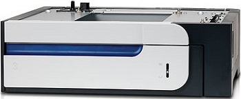 HP LaserJet 500-Sht Paper/Hevy Media Tray HP CLJ M551/M575
