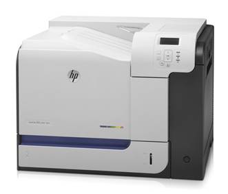 HP LaserJet Enterprise 500 Color M551dn A4