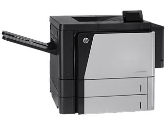 HP LaserJet Enterprise 800 M806dn /A3, 28ppm, USB