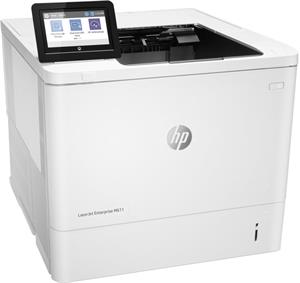 HP LaserJet Enterprise M611dn