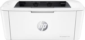 HP LaserJet M110w