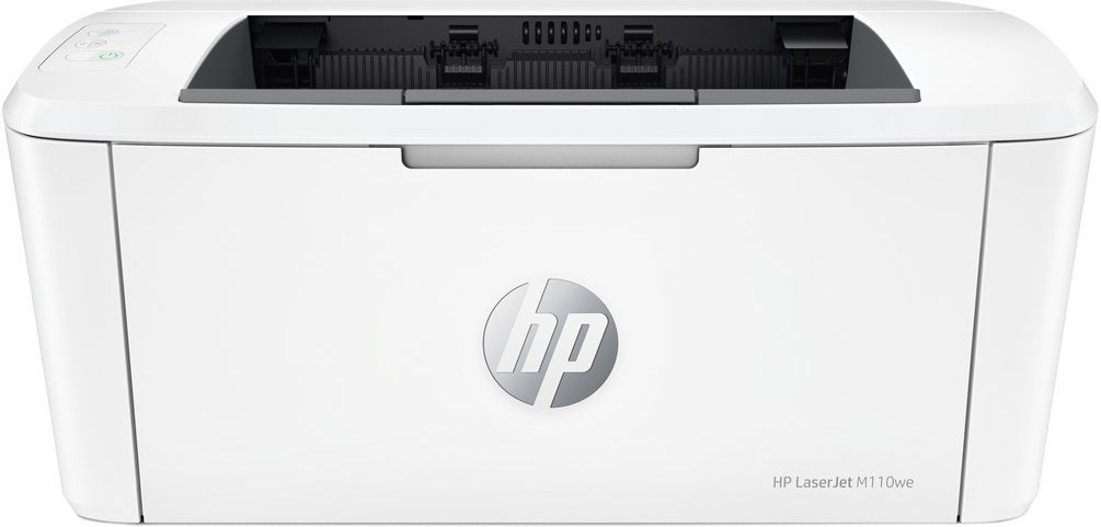 HP LaserJet M110we, HP+ Instant Ink