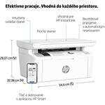 HP LaserJet M140w